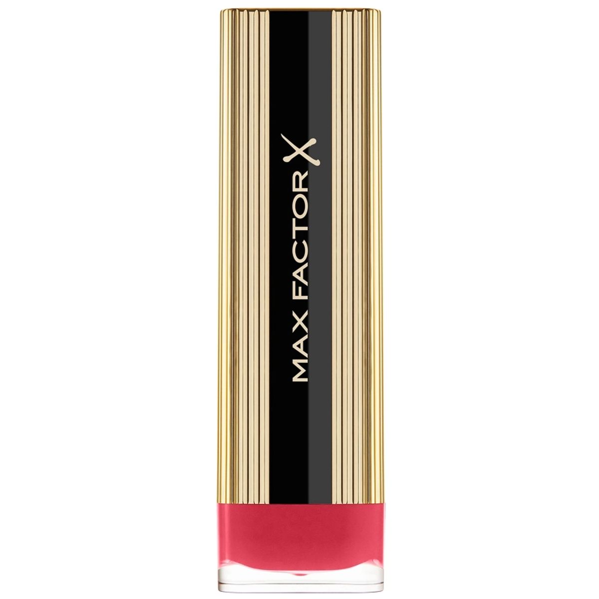 Max Factor Colour Elixir Lipstick - 055 Bewitching Coral