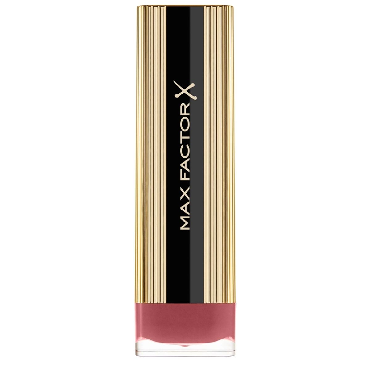 Max Factor Colour Elixir Lipstick 4 g - 010 Toasted Almond, 4g