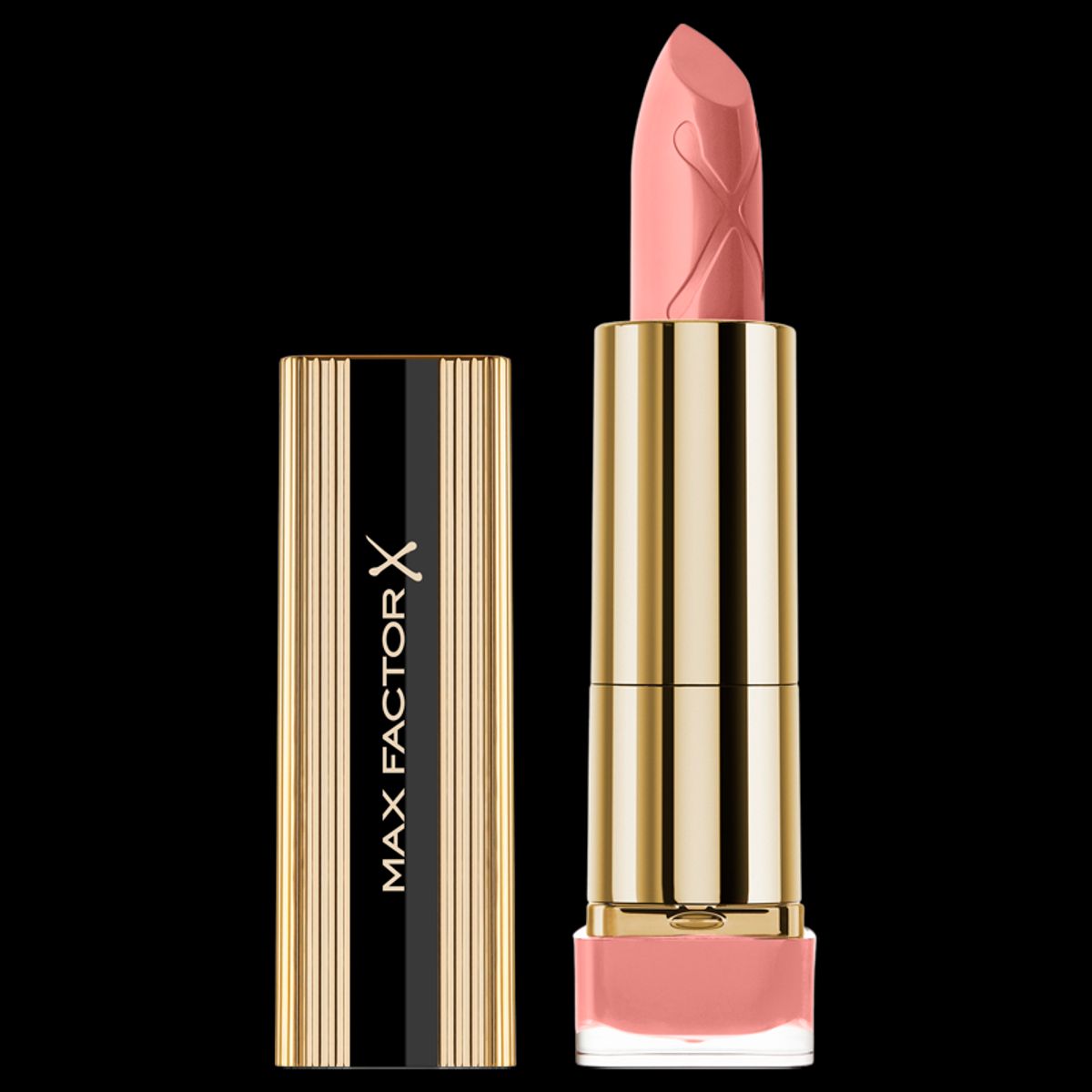 Max Factor Colour Elixir Lipstick Restage 005 Simply Nude (4 g)