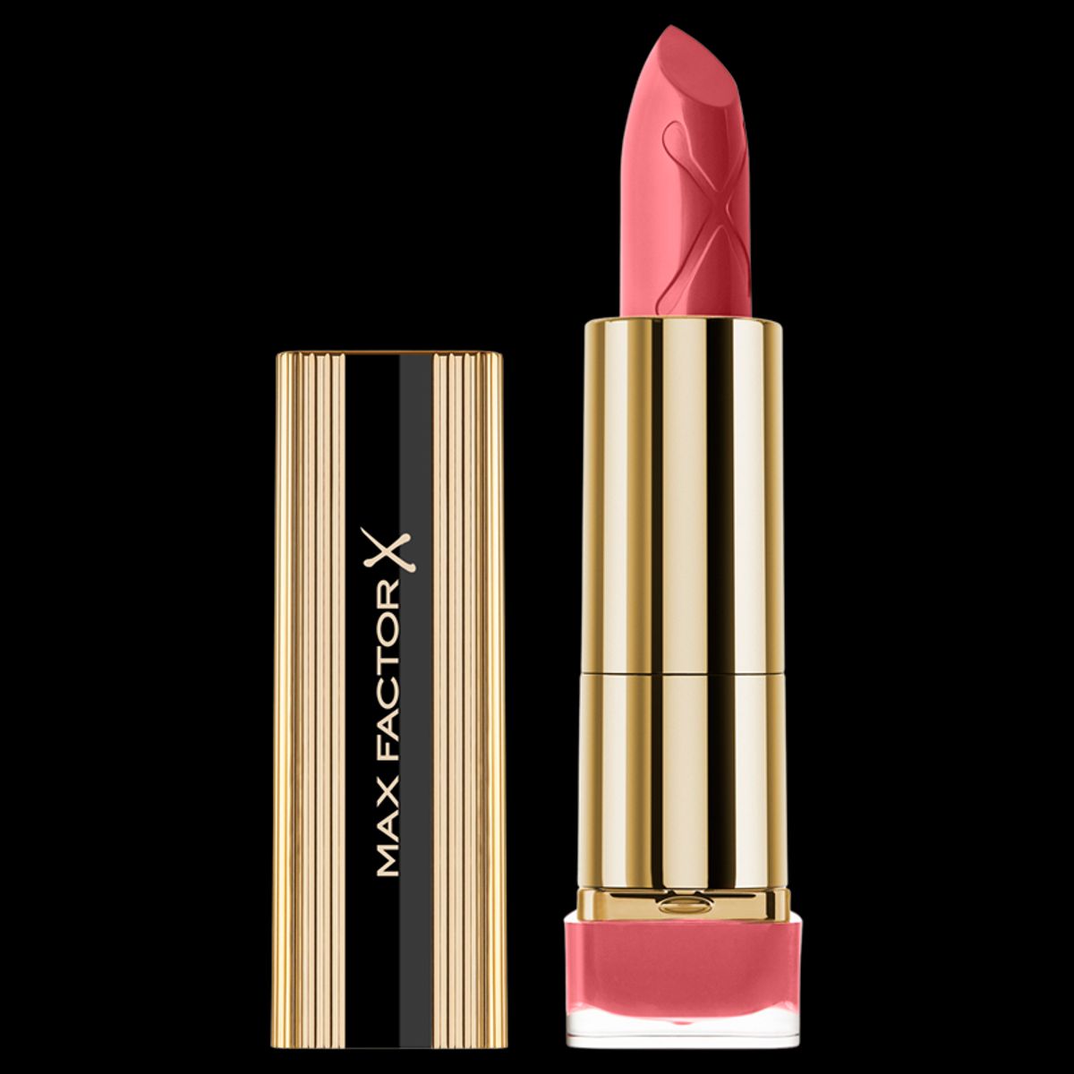 Max Factor Colour Elixir Lipstick Restage 020 Burnt Caramel (4 g)