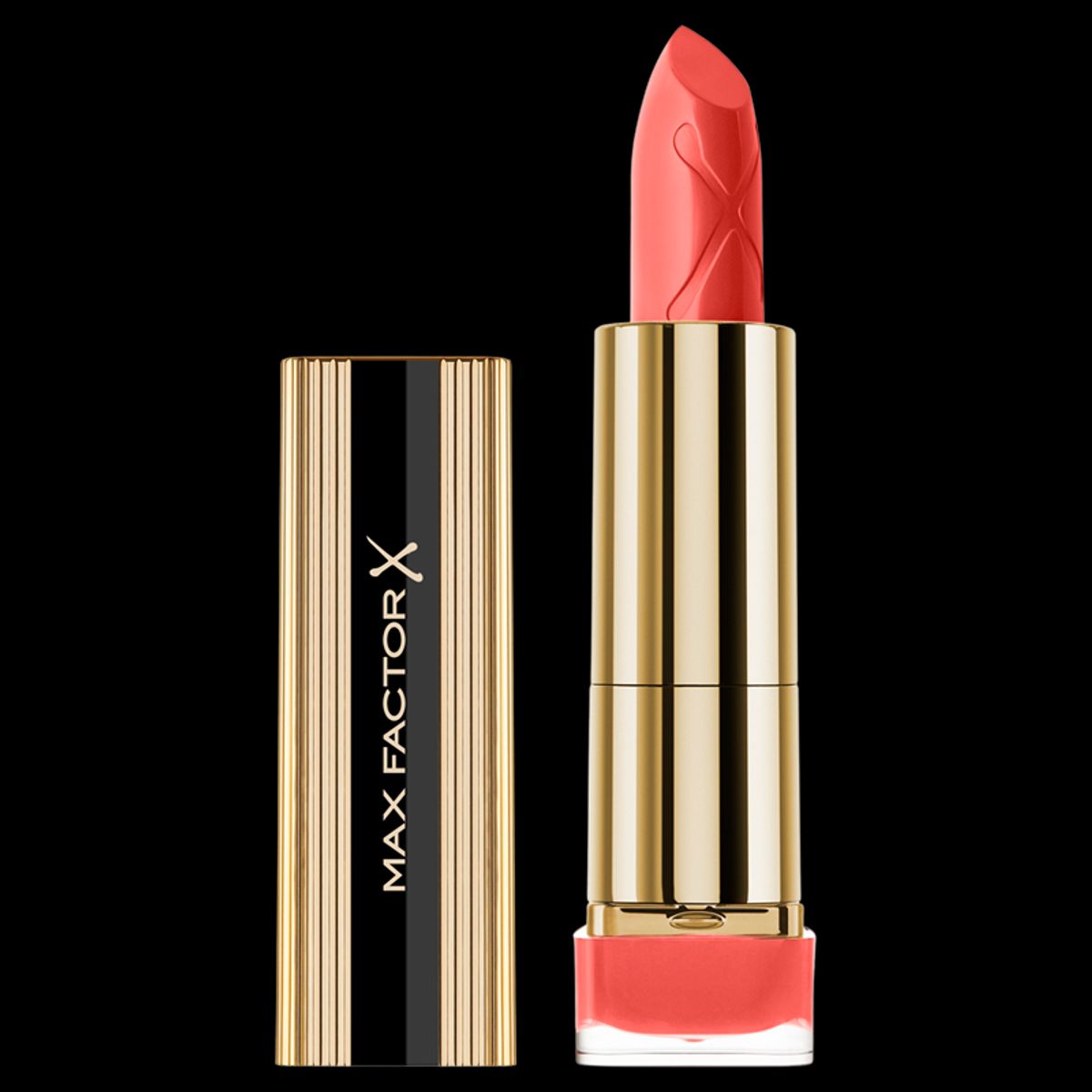 Max Factor Colour Elixir Lipstick Restage 050 Pink Brandy (4 g)