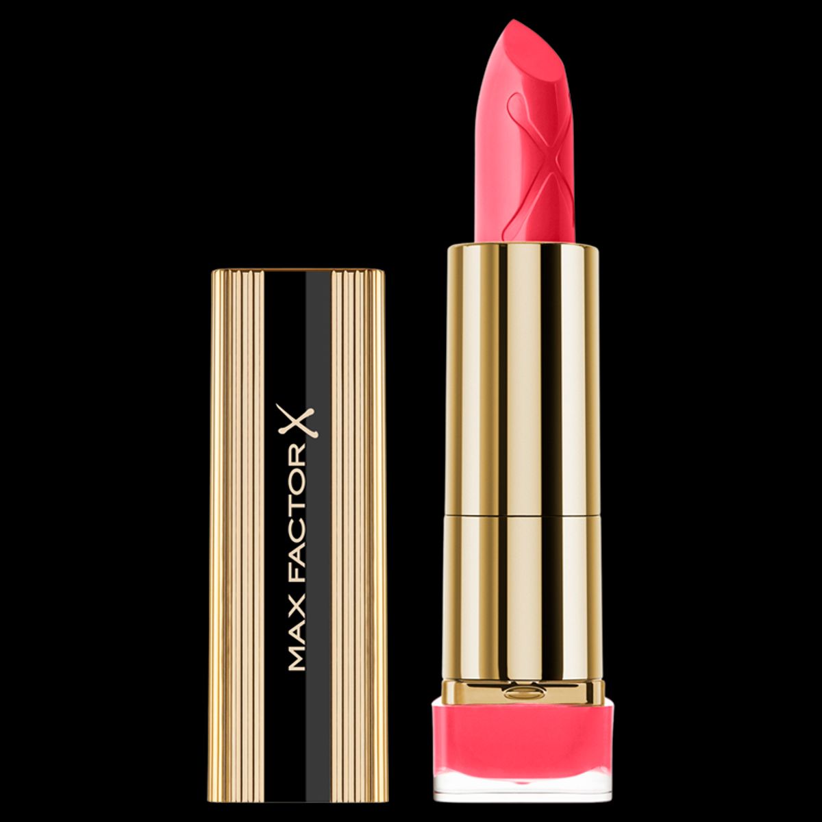 Max Factor Colour Elixir Lipstick Restage 055 Bewitching Coral (4 g)