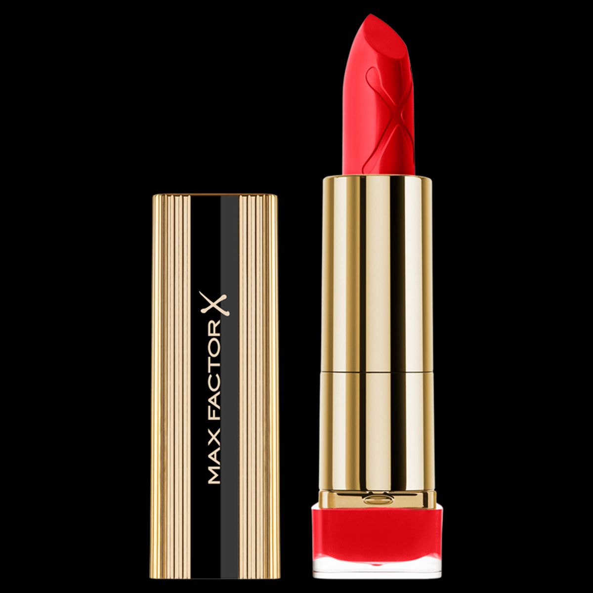 Max Factor Colour Elixir Lipstick Restage 075 Ruby Tuesday (4 g)