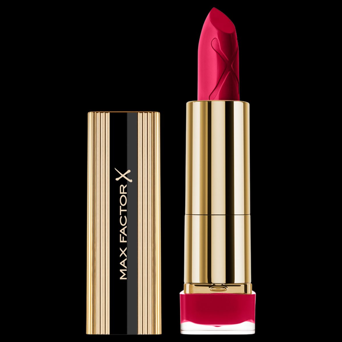 Max Factor Colour Elixir Lipstick Restage 080 Chilli (4 g)