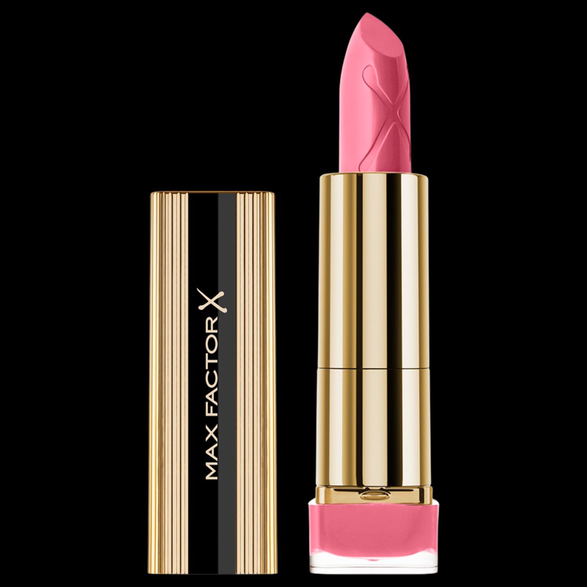 Max Factor Colour Elixir Lipstick Restage 095 Dusky Rose (4 g)