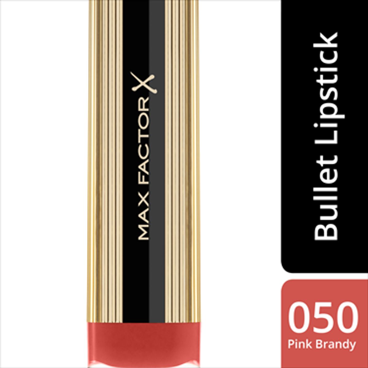 MAX FACTOR Colour Elixir XS 050 Pink brandy