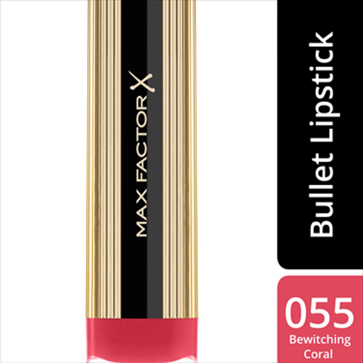 MAX FACTOR Colour Elixir XS 055 Bewitching coral