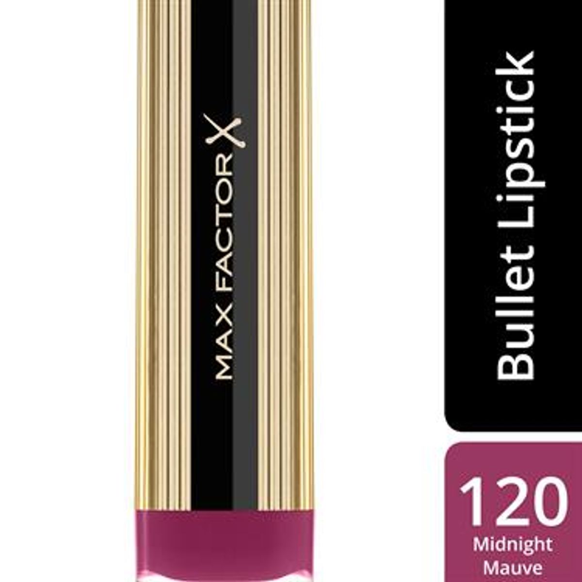 MAX FACTOR Colour Elixir XS 120 Midnight mauve