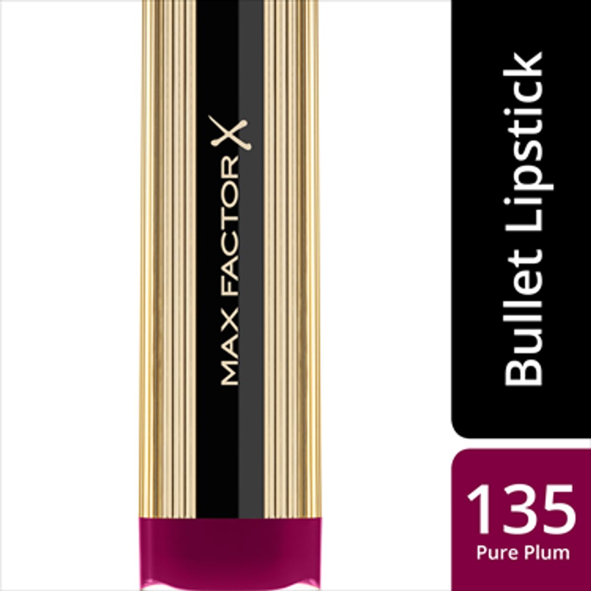 MAX FACTOR Colour Elixir XS 135 Pure plum