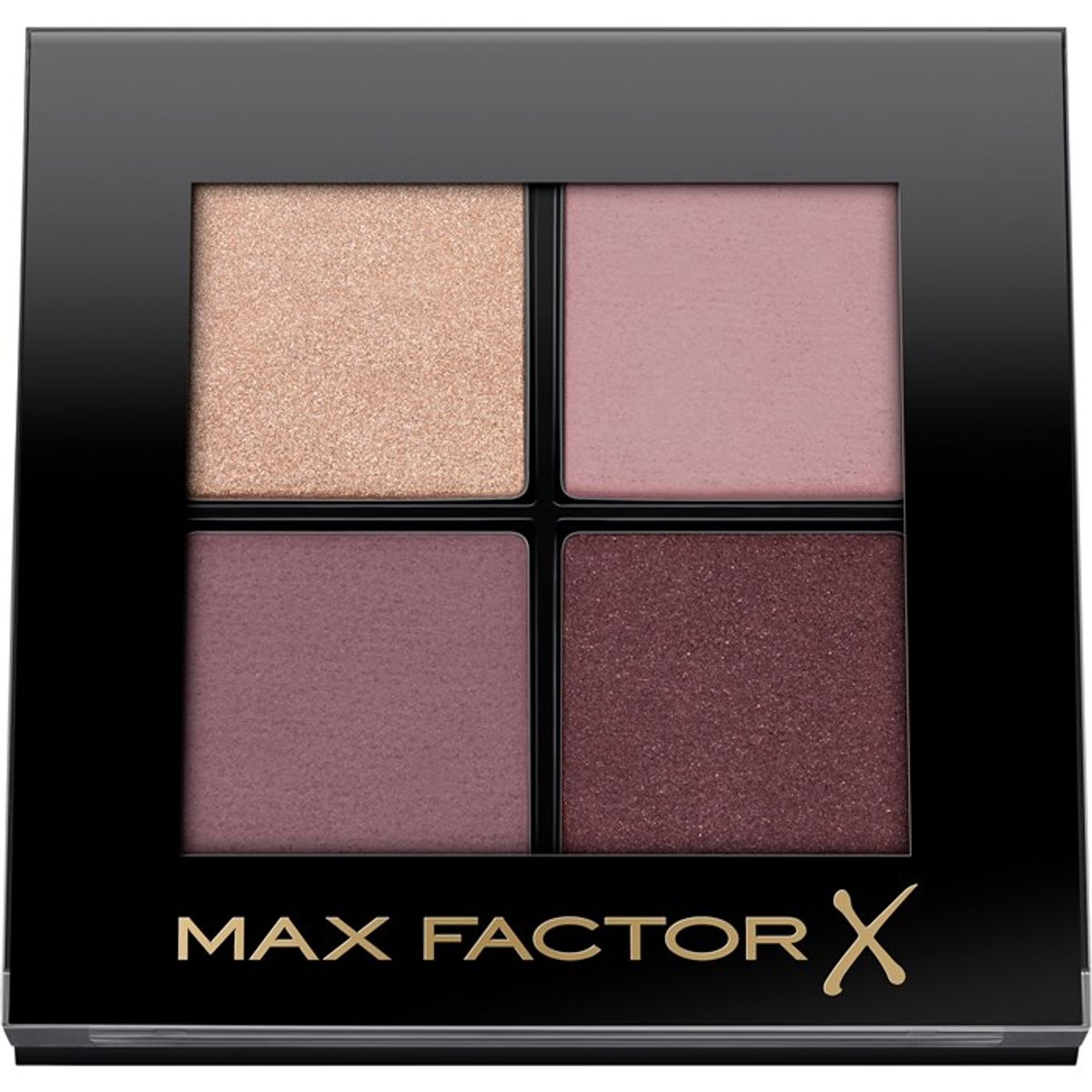 Max Factor colour x-pert soft touch palette 002 crushed blooms 4,3g