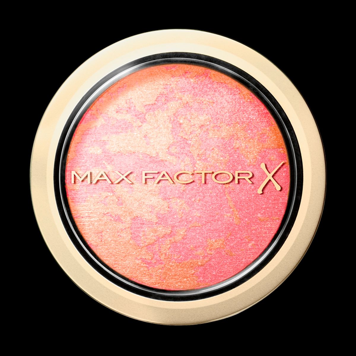 Max Factor Creme Puff Blush 5 Lovely Pink (3 g)