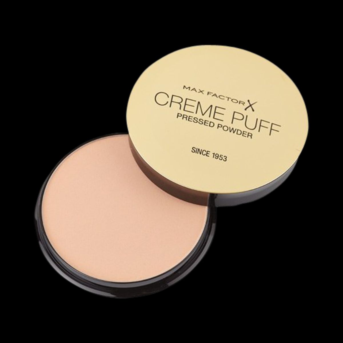 Max Factor Creme Puff Pressed Powder - 55 Candle Glow