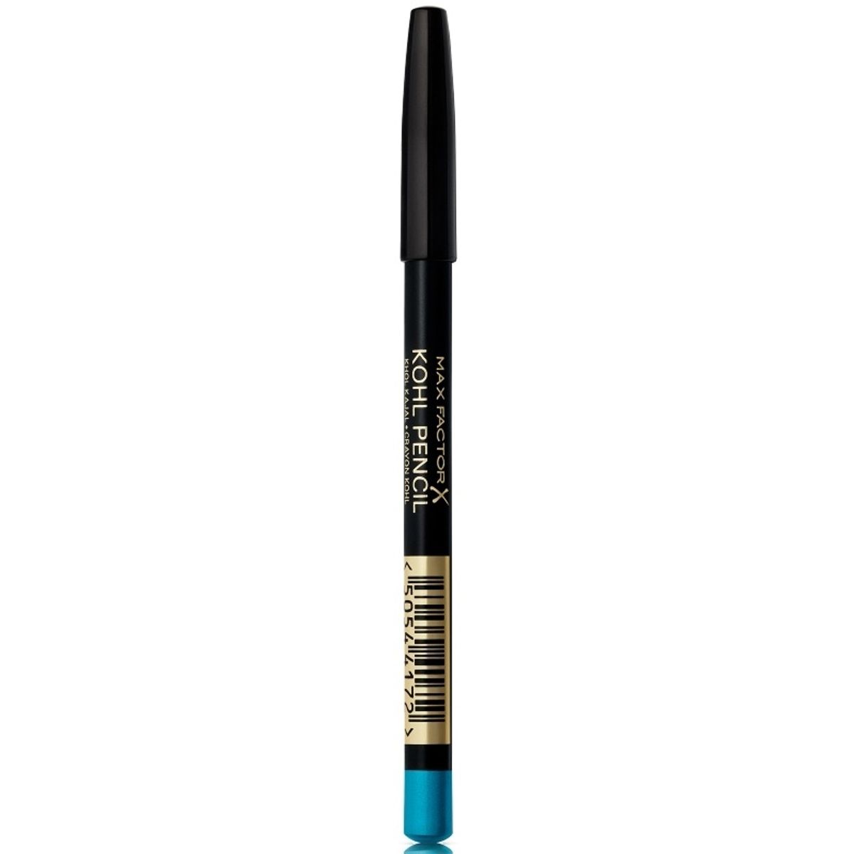 Max Factor Eyeliner Pencil 4 g - 60 Ice blue