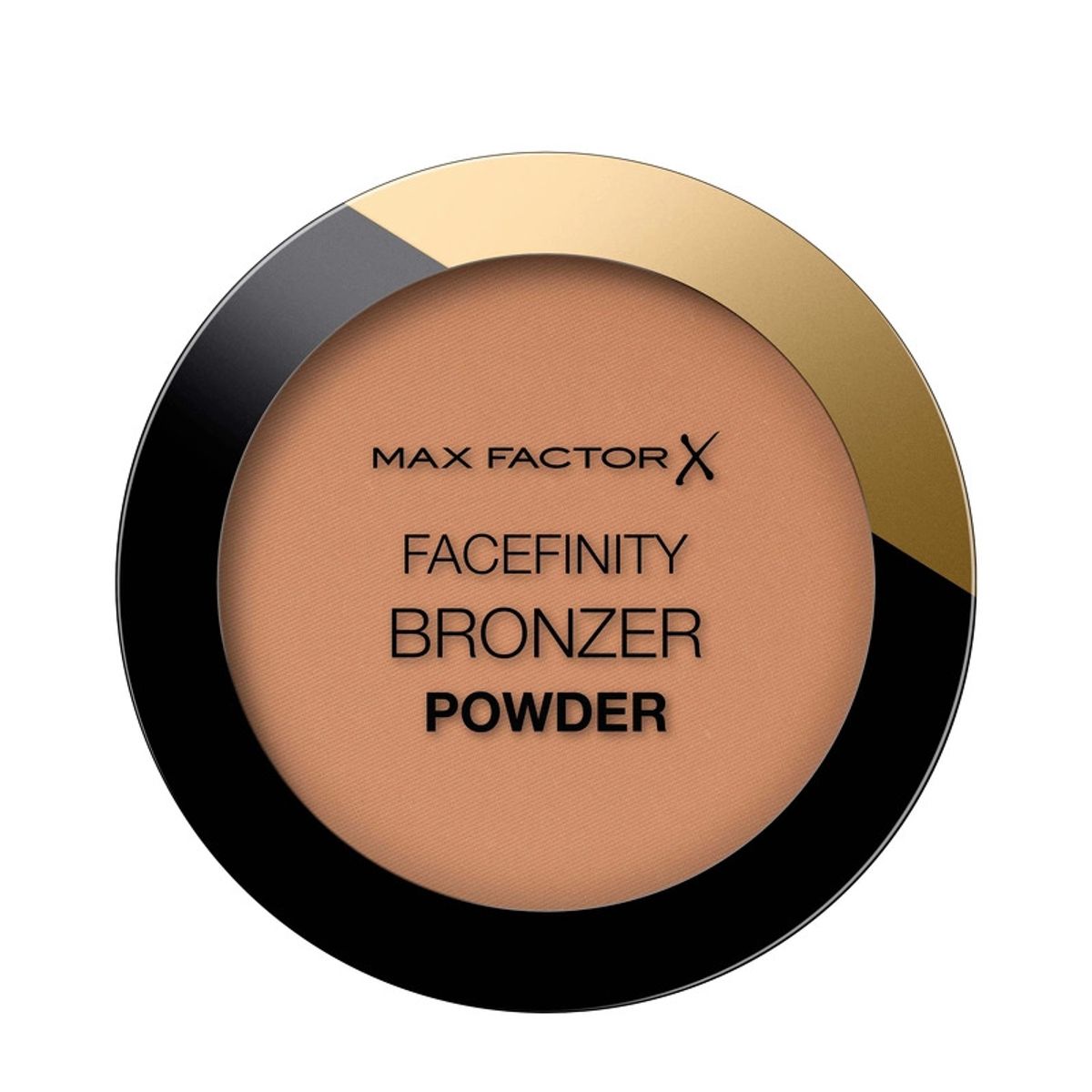 Max Factor Facefinity Bronzer Powder 10 g - 001 Light Bronze