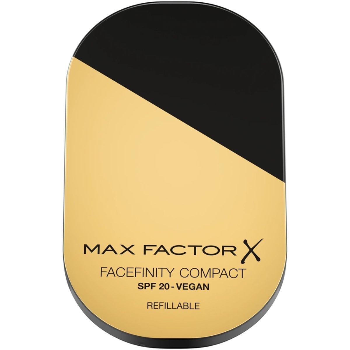 Max Factor Facefinity Compact Refillable - 005 Sand