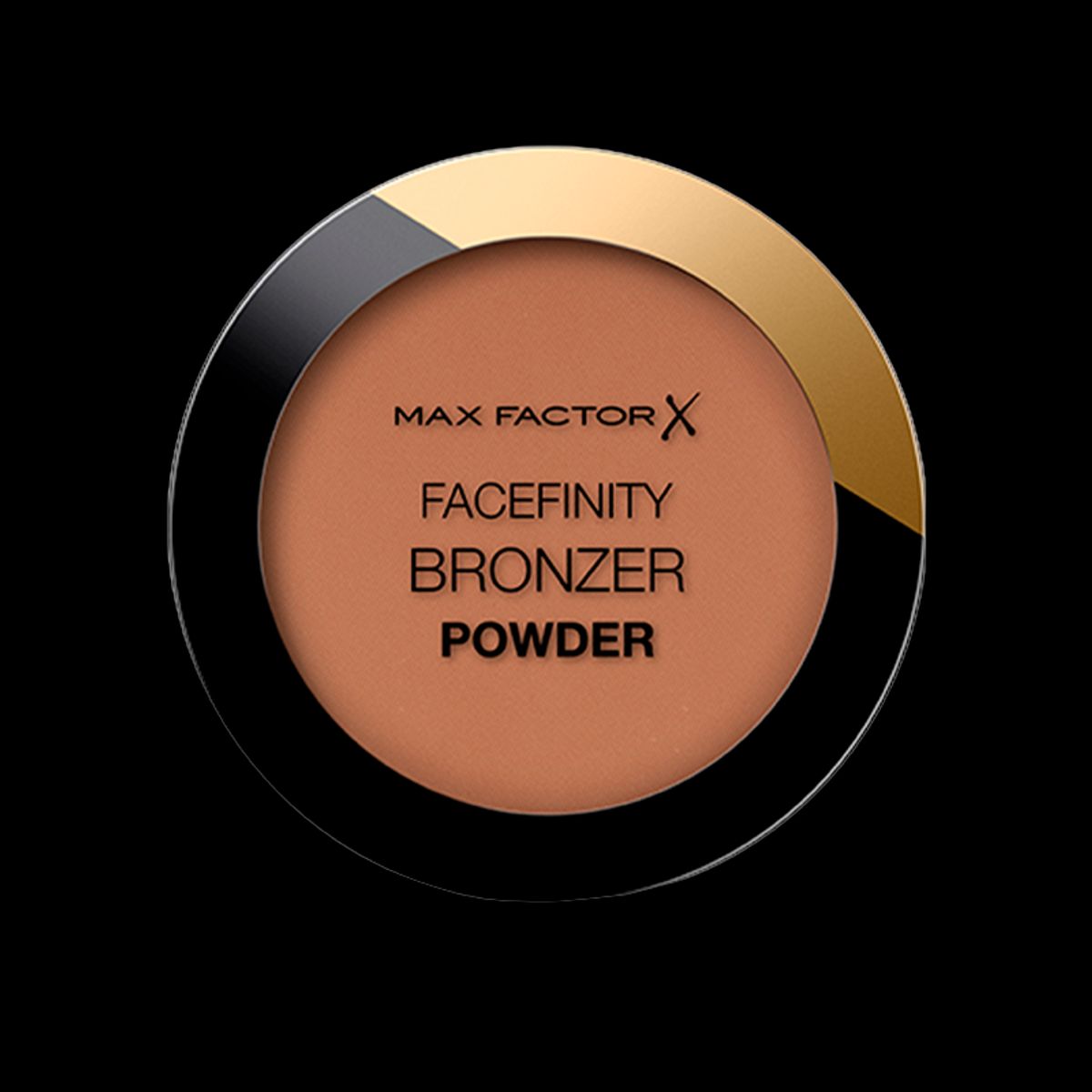 Max Factor Facefinity Matte Bronzer Light Bronze 001 (10 g)