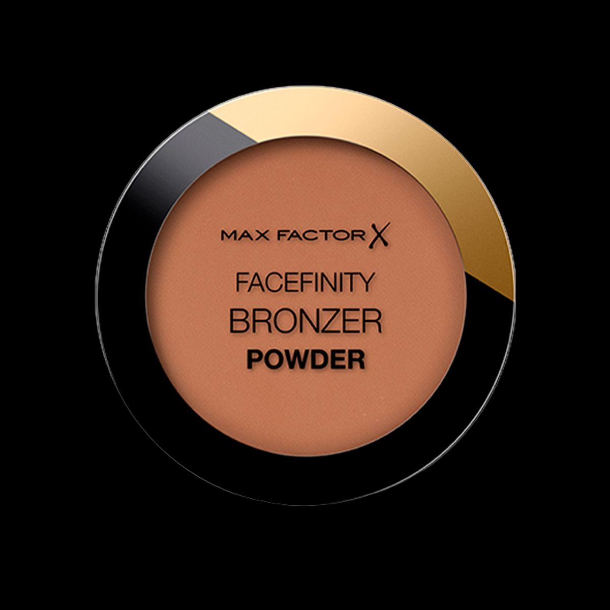 Max Factor Facefinity Matte Bronzer Warm Tan 002 (10 g)