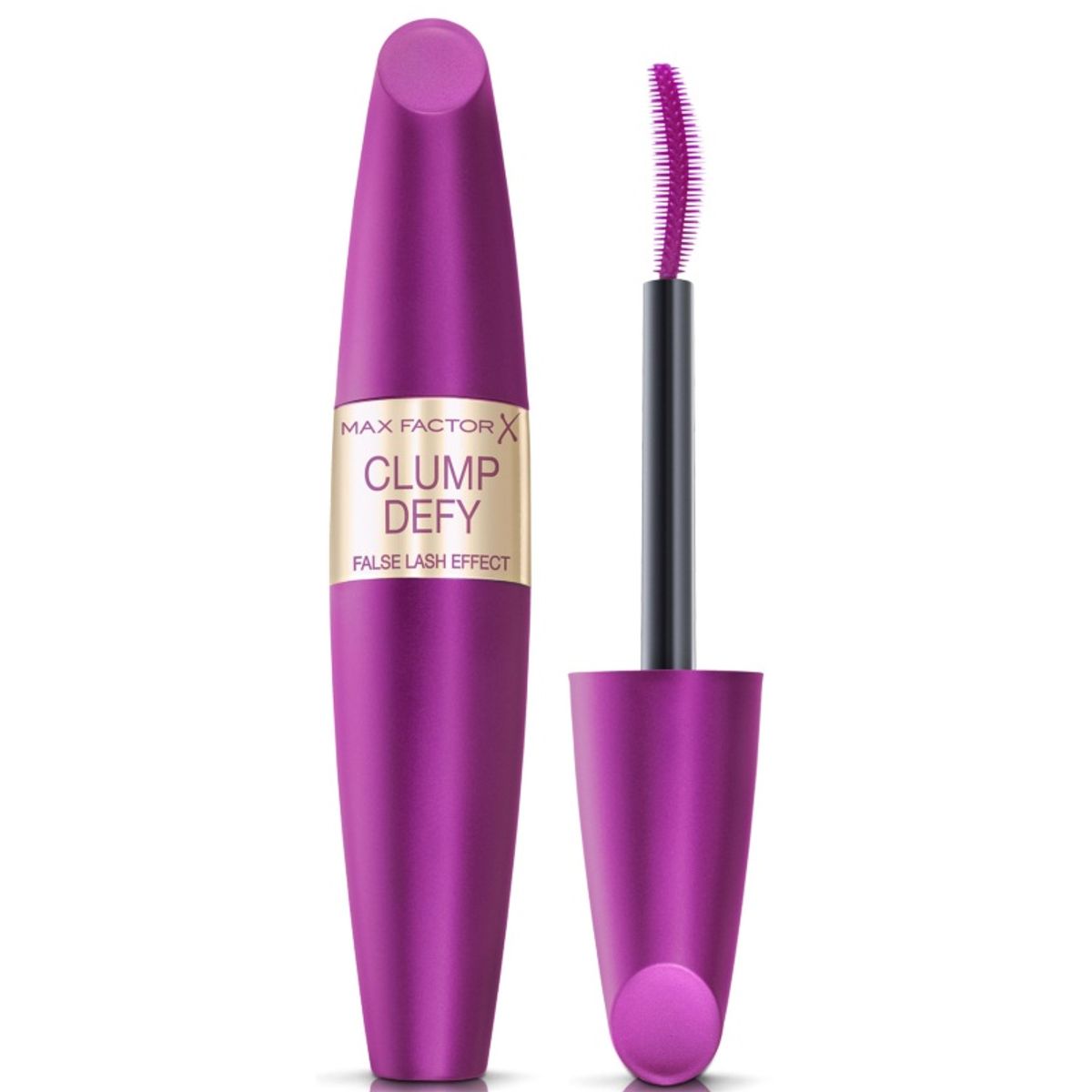 Max Factor False Lash Effect Clump Defy Mascara 13 ml - 01 Black