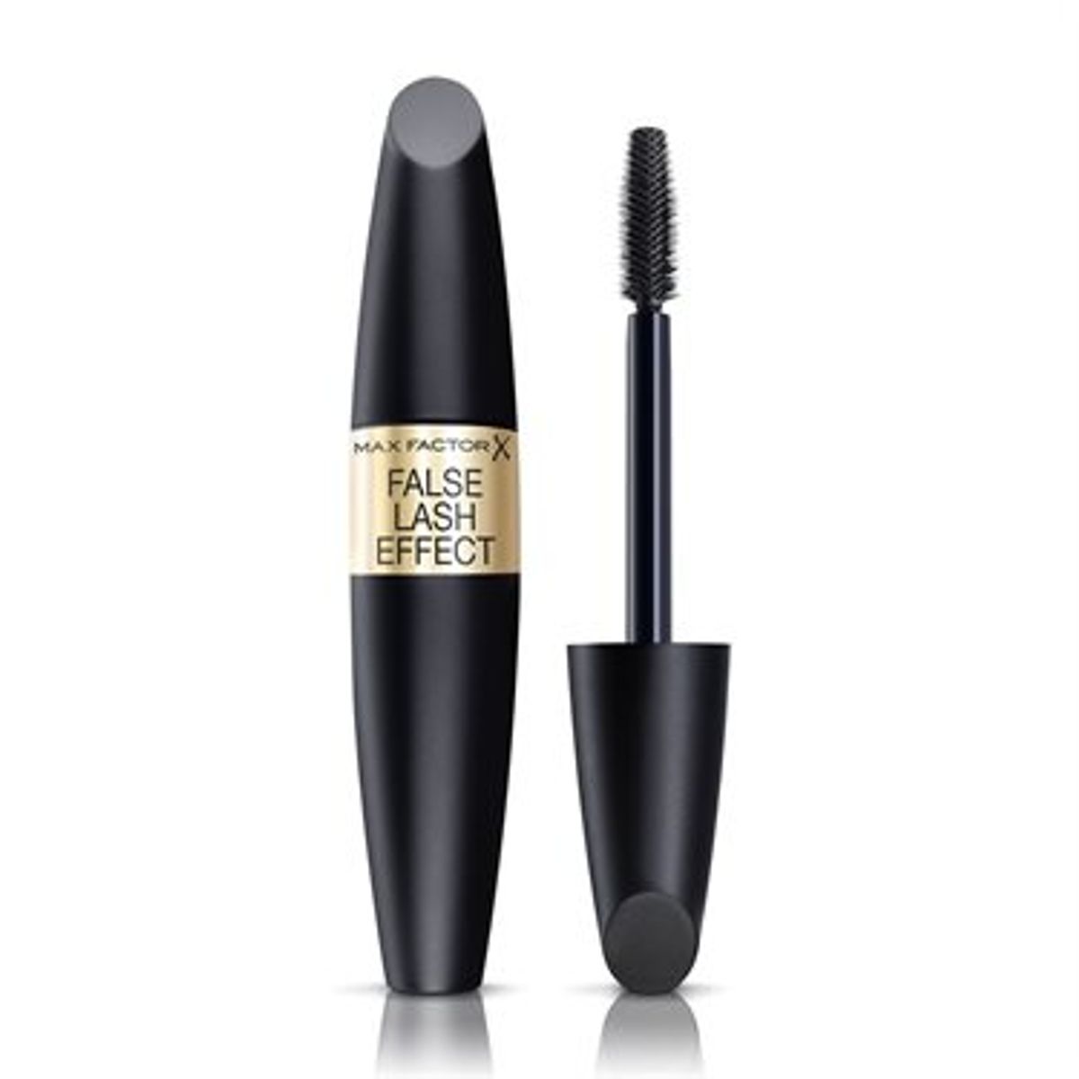 MAX FACTOR False Lash Effect Mascara 001 Black