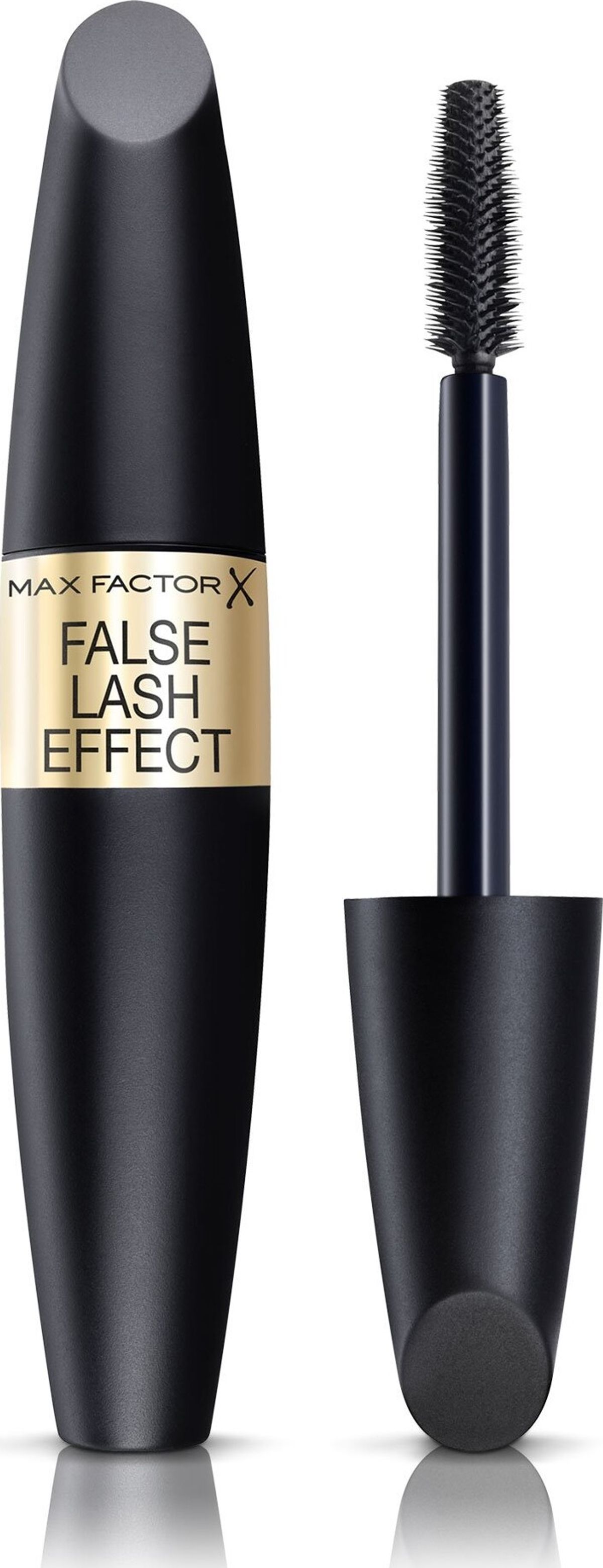 Max Factor - False Lash Effect Mascara - Sort