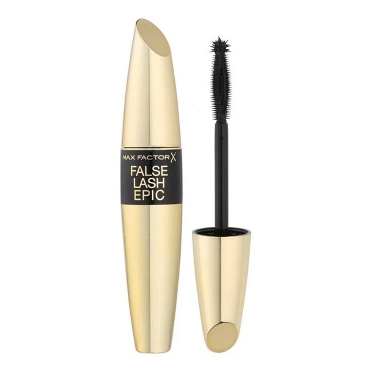 Max Factor - False Lash Epic Volume Mascara Black (Sort)