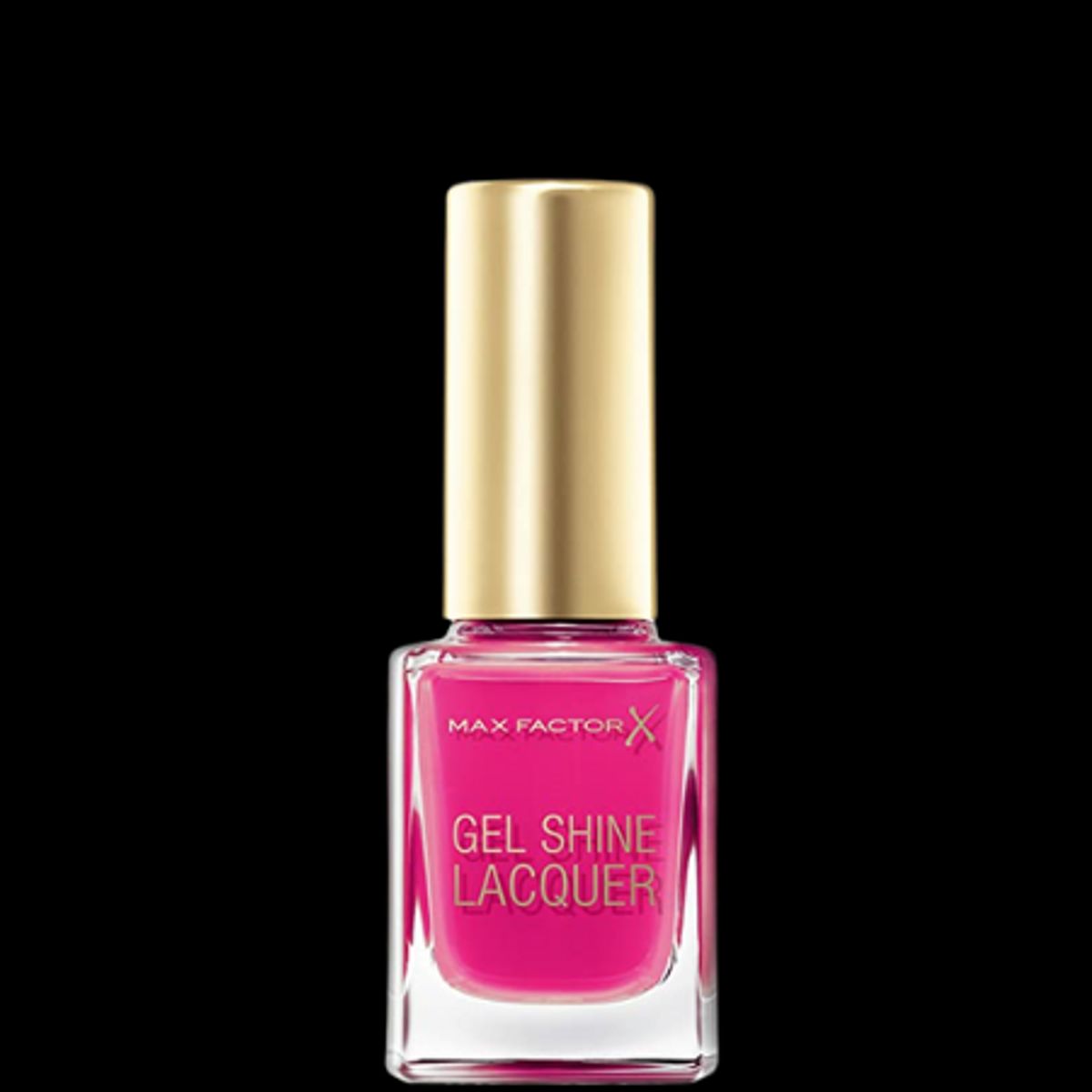 Max Factor Gel Shine Lacquer - 30 Twinkling Pink