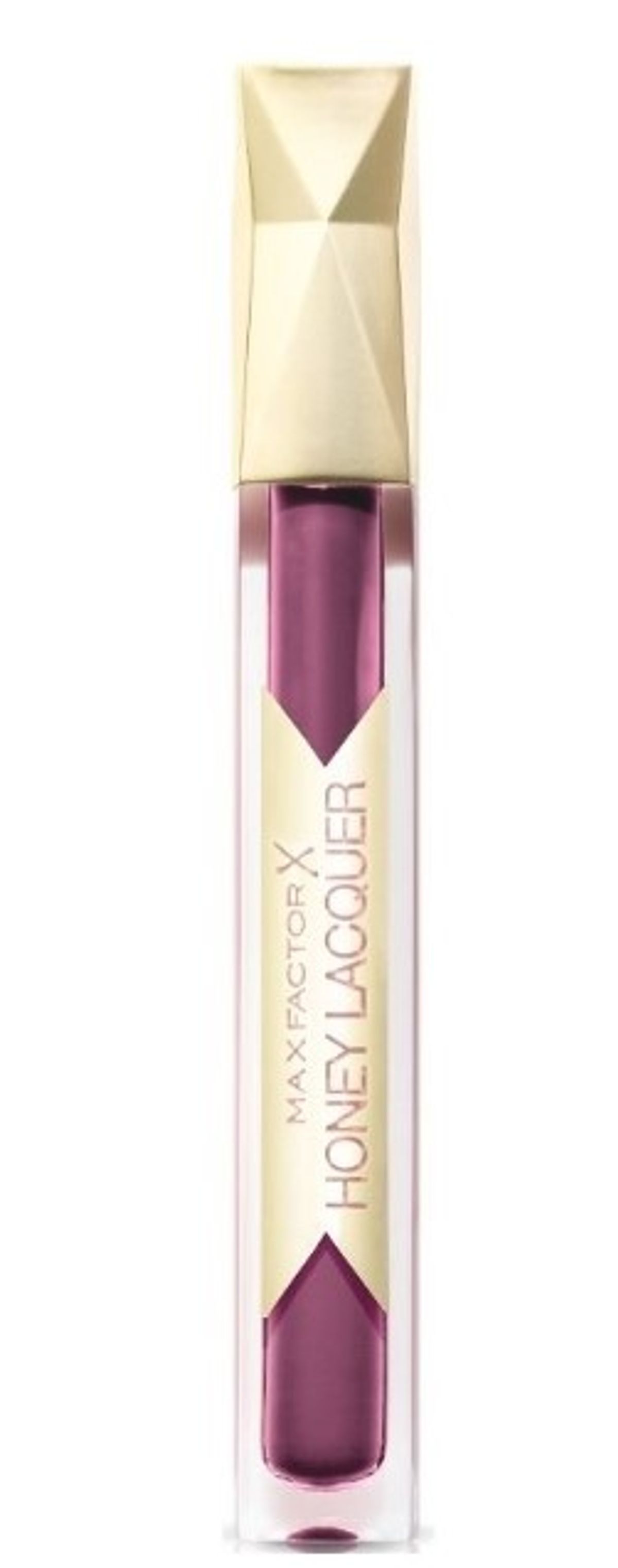 Max Factor Honey Laquer Regale Burgundy 3ml