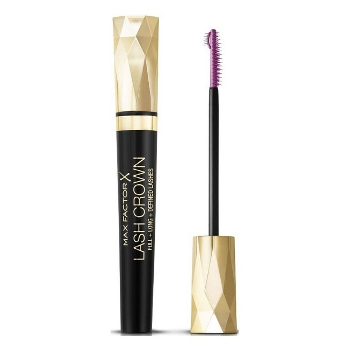 Max Factor - Lash Crown Full Long Defined Lashes - Mascara