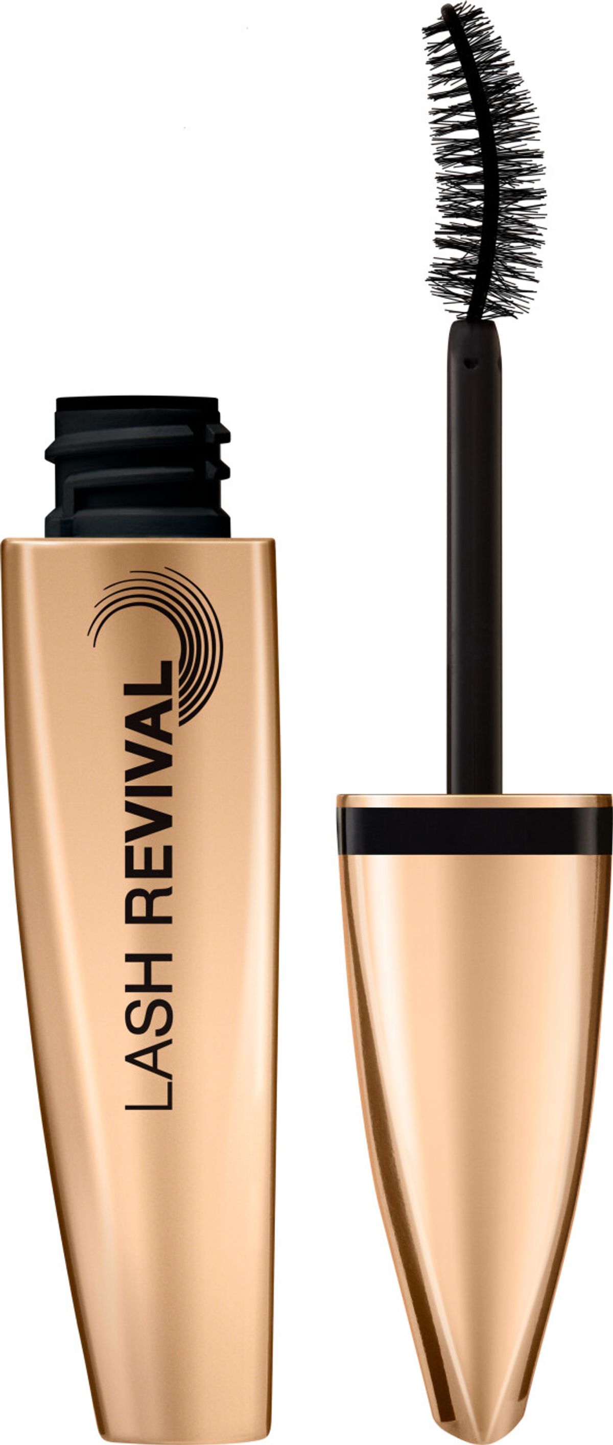 Max Factor - Lash Revival Mascara - Sort