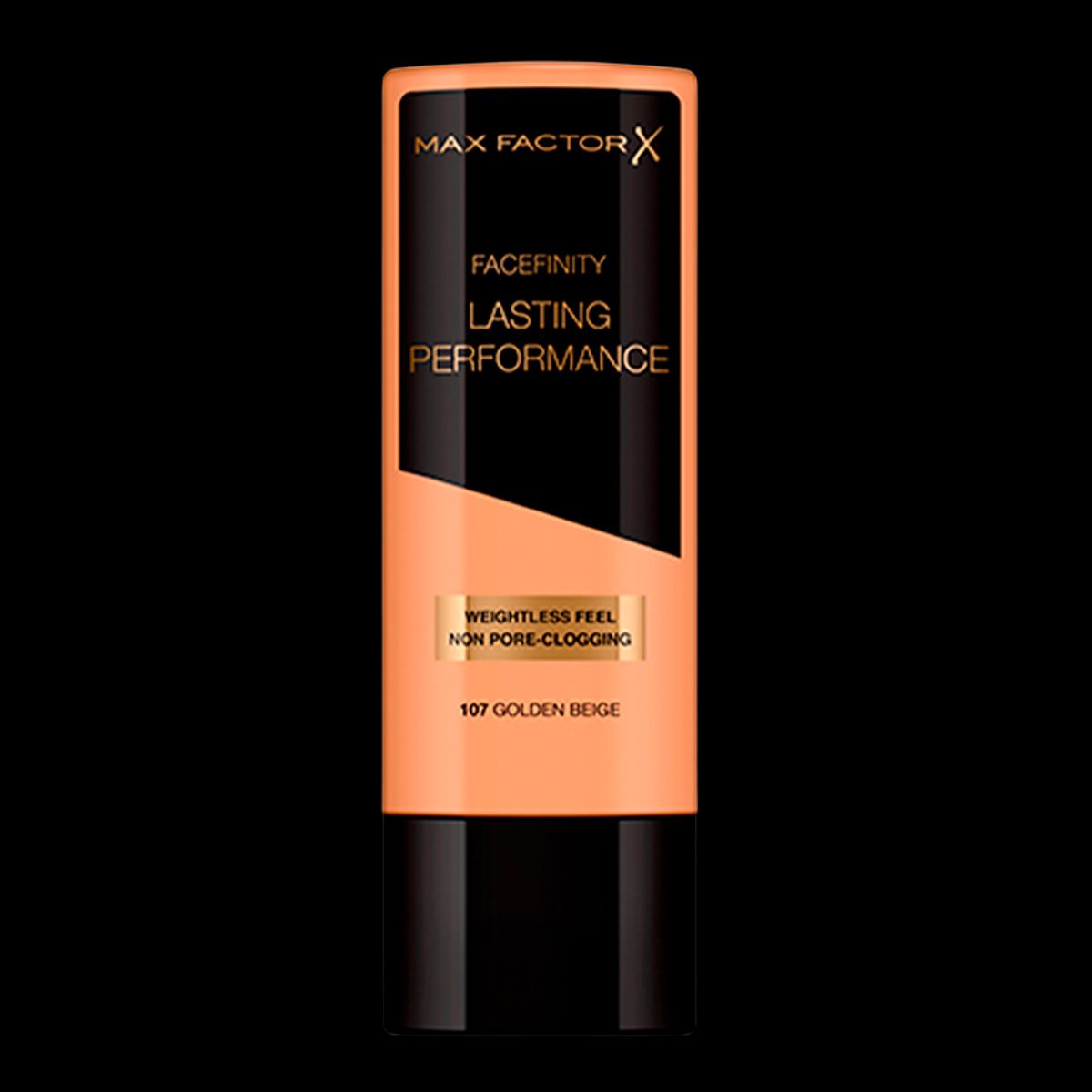 Max Factor Lasting Performance Foundation 107 Golden beige (35 ml)