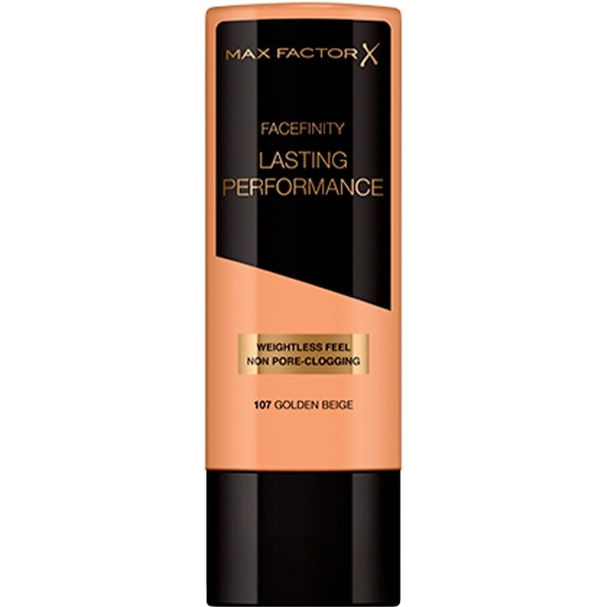 Max Factor Lasting Performance Foundation 35 ml - 107 Natural Golden Beige