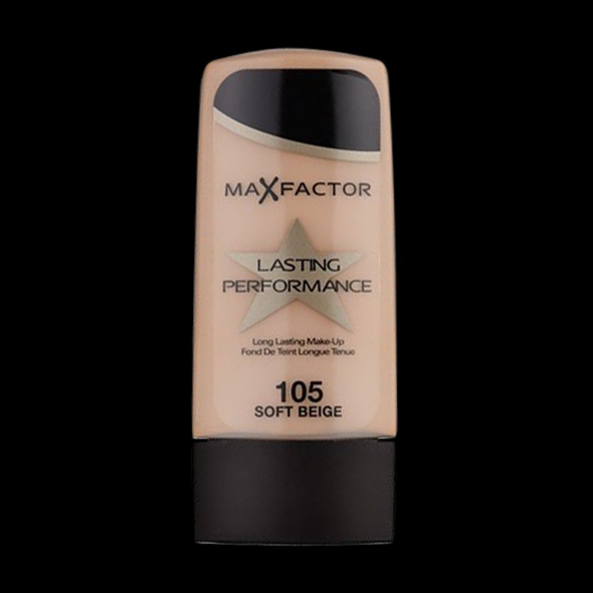 Max Factor Lasting Performance Make-Up Foundation 35 ml - 105 Soft Beige