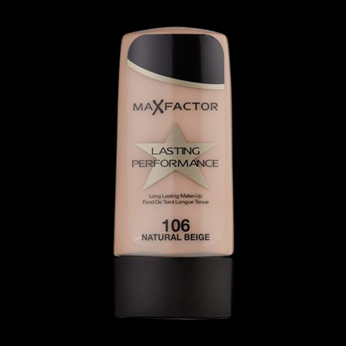 Max Factor Lasting Performance Make-Up Foundation 35 ml - 106 Natural Beige