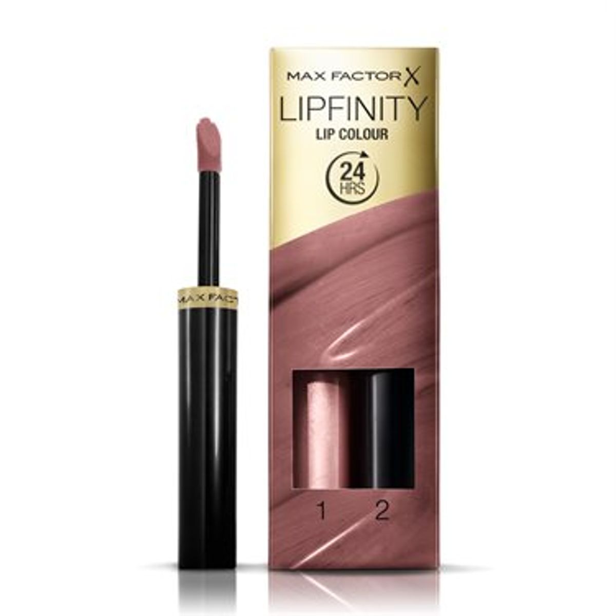 MAX FACTOR Lipfinity 016 Glowing