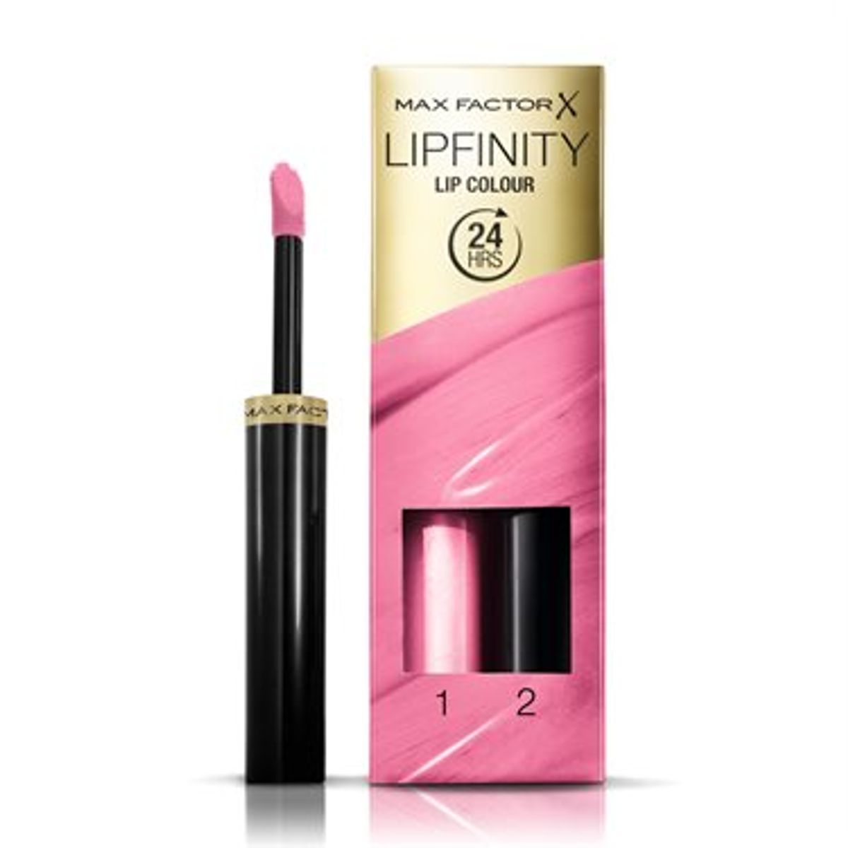 MAX FACTOR Lipfinity 022 Forever lolita