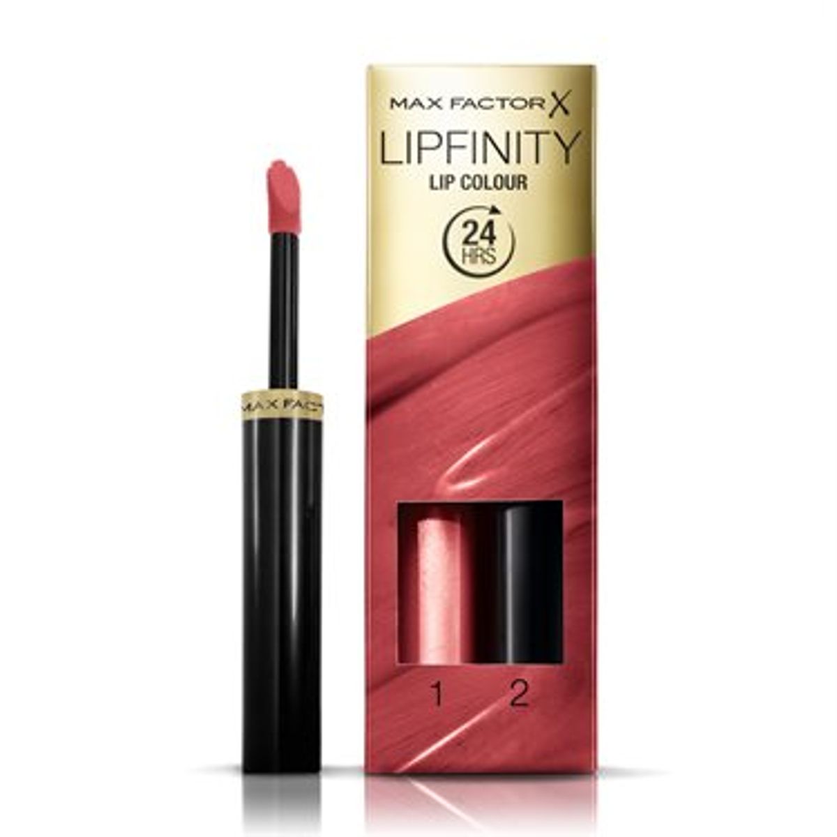 MAX FACTOR Lipfinity 030 Cool