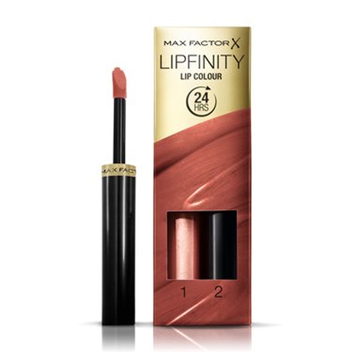 MAX FACTOR Lipfinity 070 Spicy