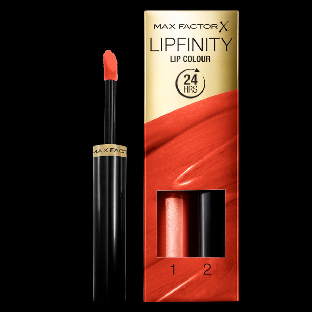 Max Factor Lipfinity 130 Luscious (4 ml)