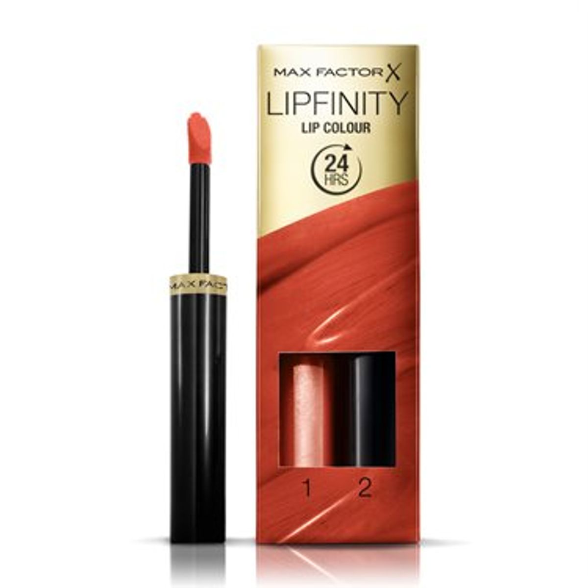 MAX FACTOR Lipfinity 130 Luscious