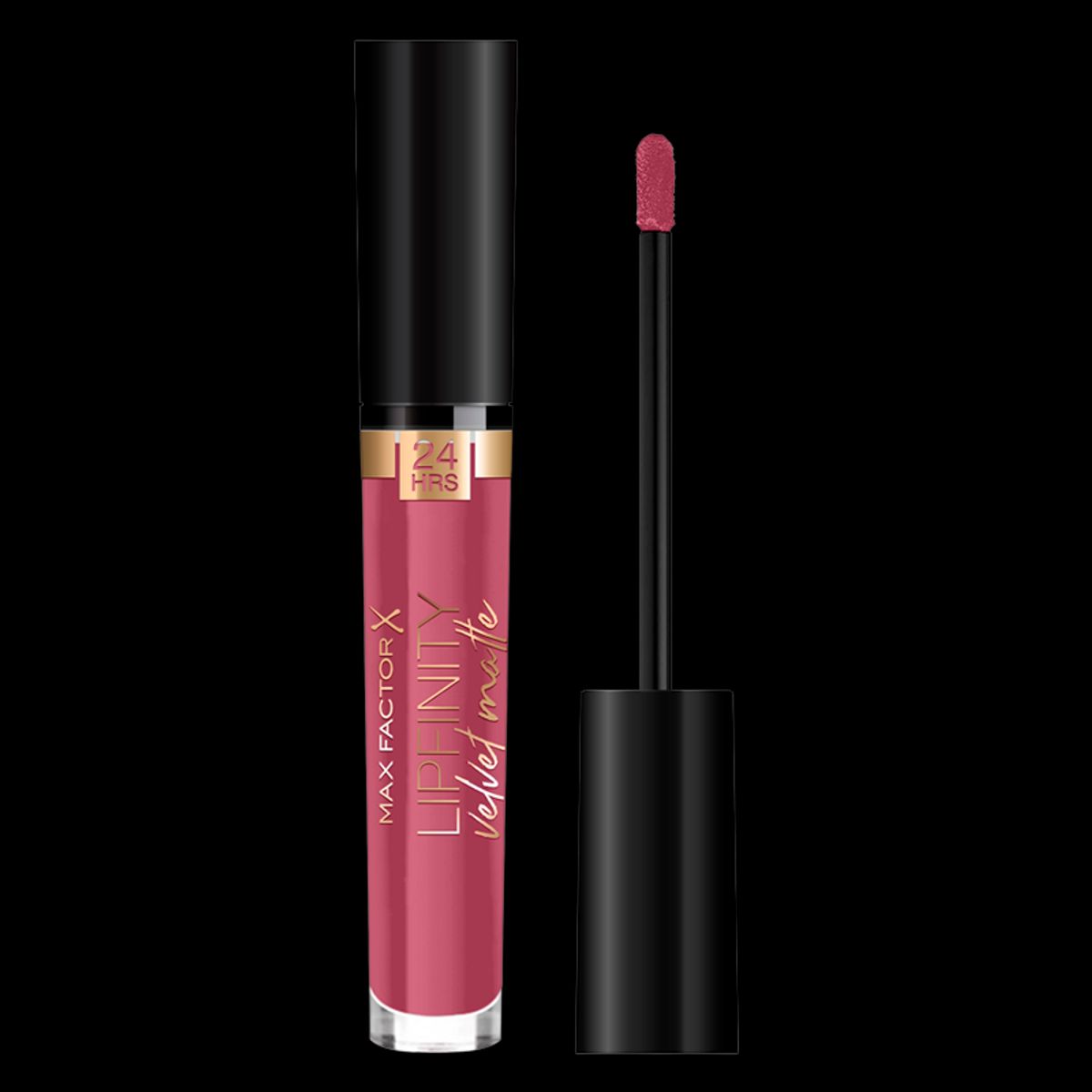 Max Factor Lipfinity Velvet Matte 005 Merlot (3 ml)