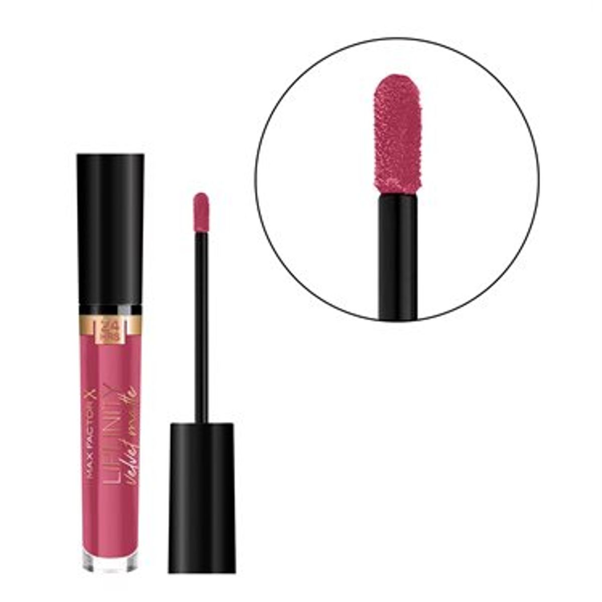 MAX FACTOR Lipfinity Velvet matte 005 Merlot