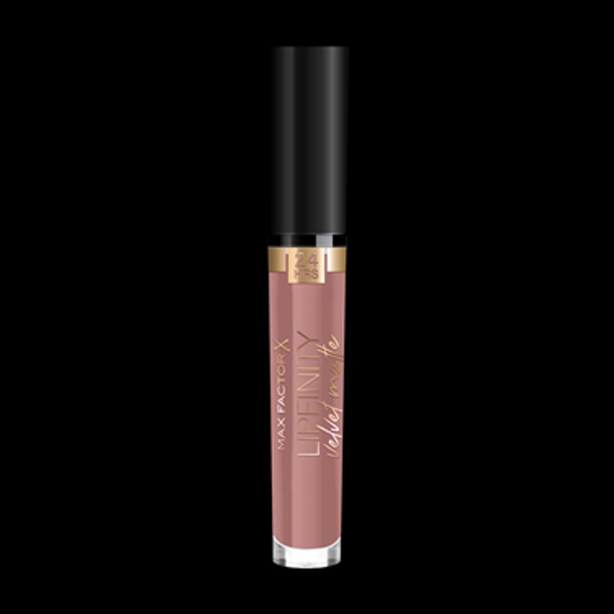 MAX FACTOR Lipfinity Velvet matte 35 Elegant brown