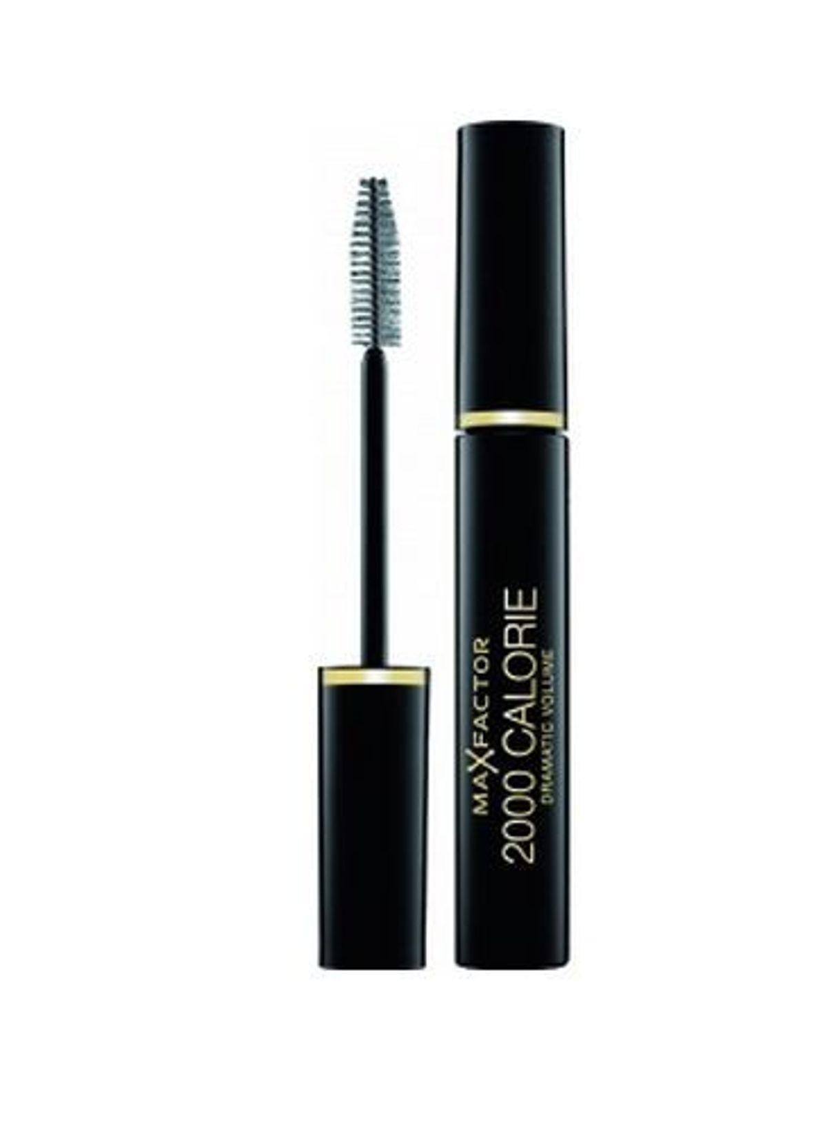 Max Factor Mascara 2000 Calorie Black 9,5 ml