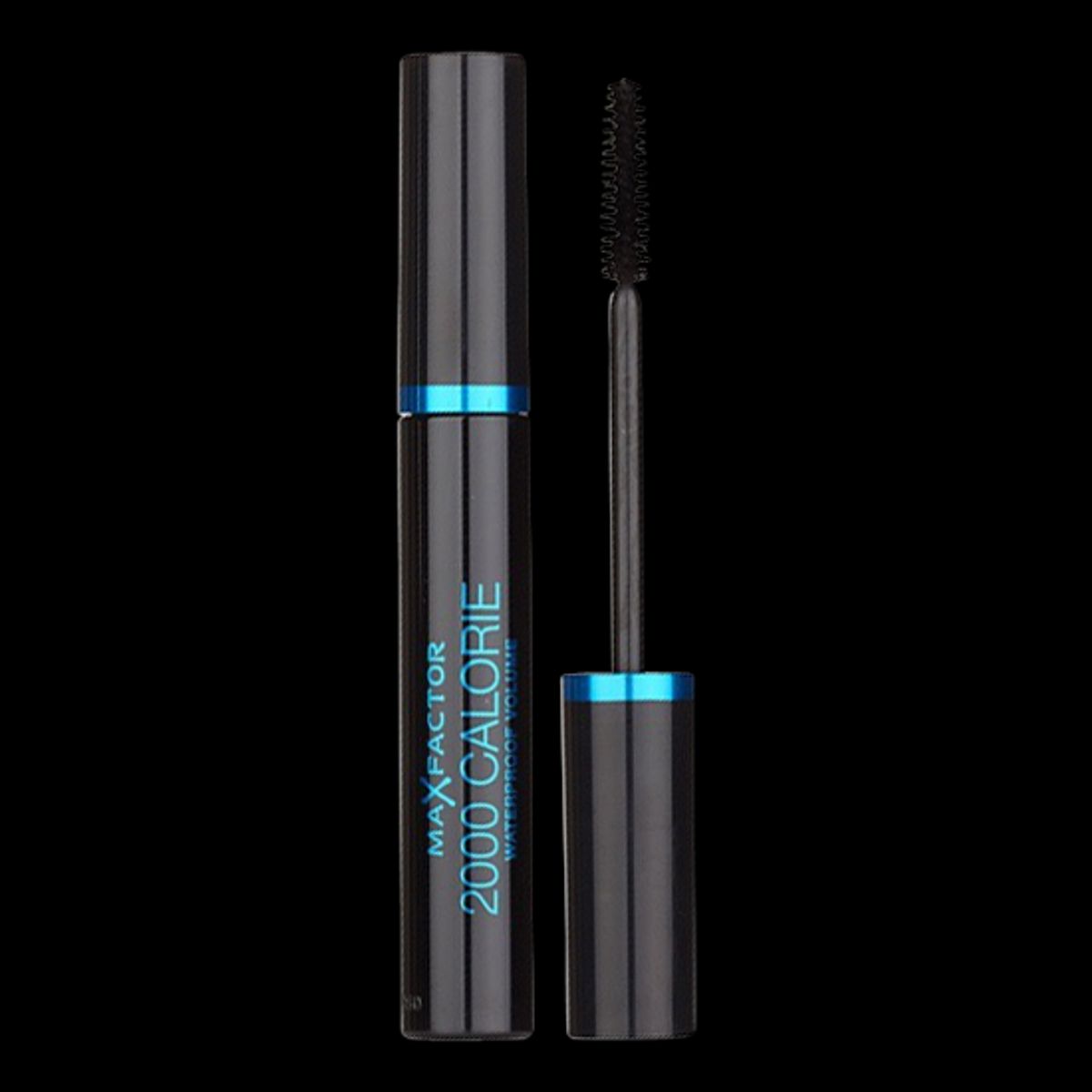 Max Factor Mascara 2000 Calorie Waterproof - Rich Black