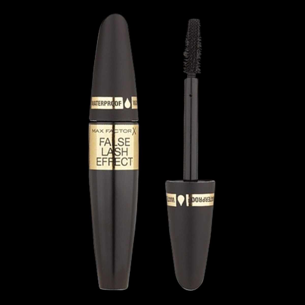 Max Factor Mascara False Lash Effect Waterproof WP - Black