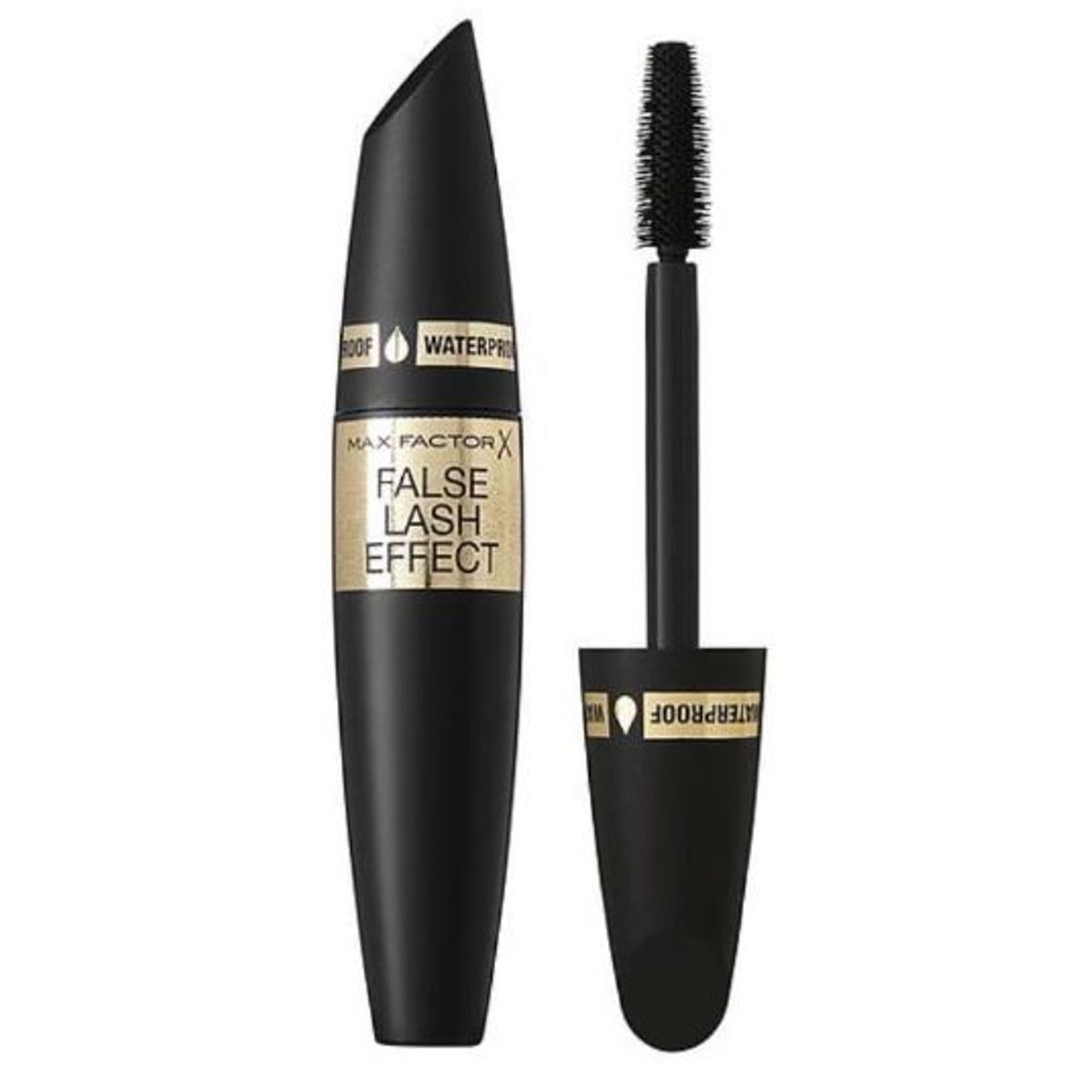 Max Factor mascara false lash effect WP black 13,1ml