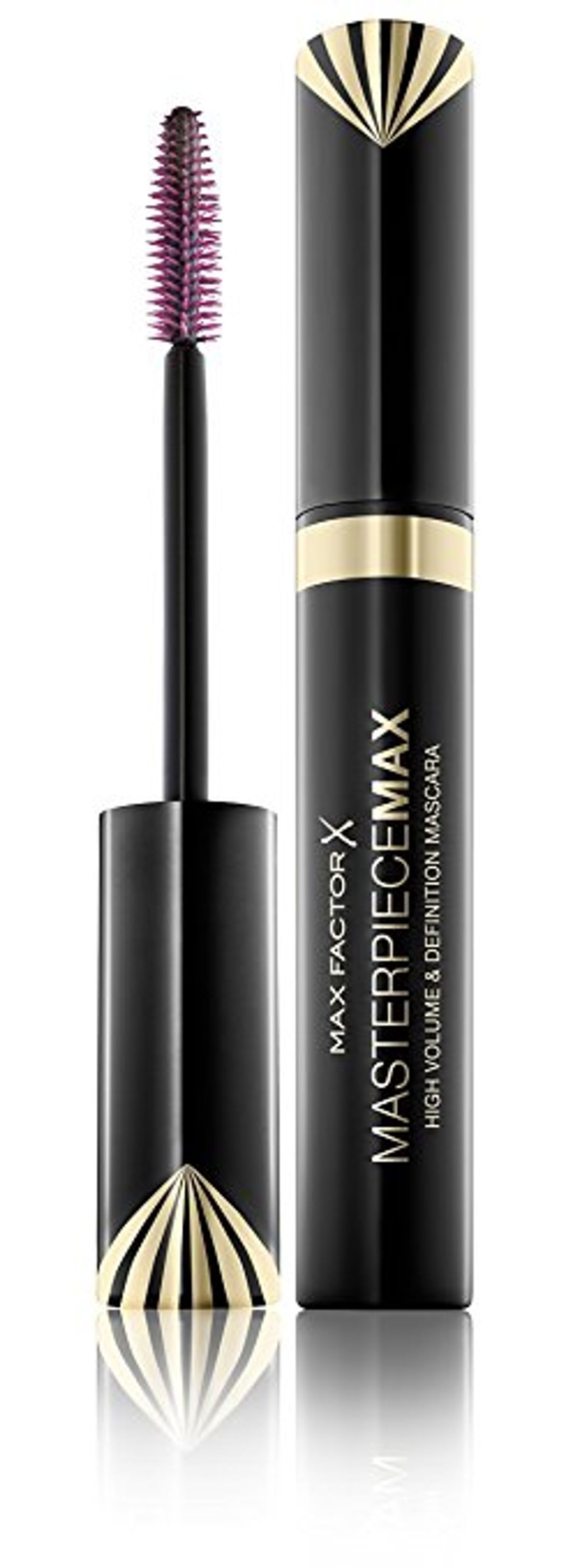 Max Factor Mascara Masterpiece Max Black