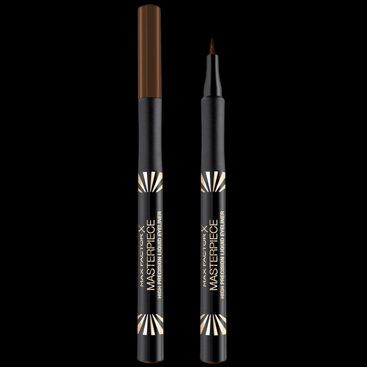 Max Factor Masterpiece High Precision Liquid Eyeliner 10 Chocolate (1 ml)