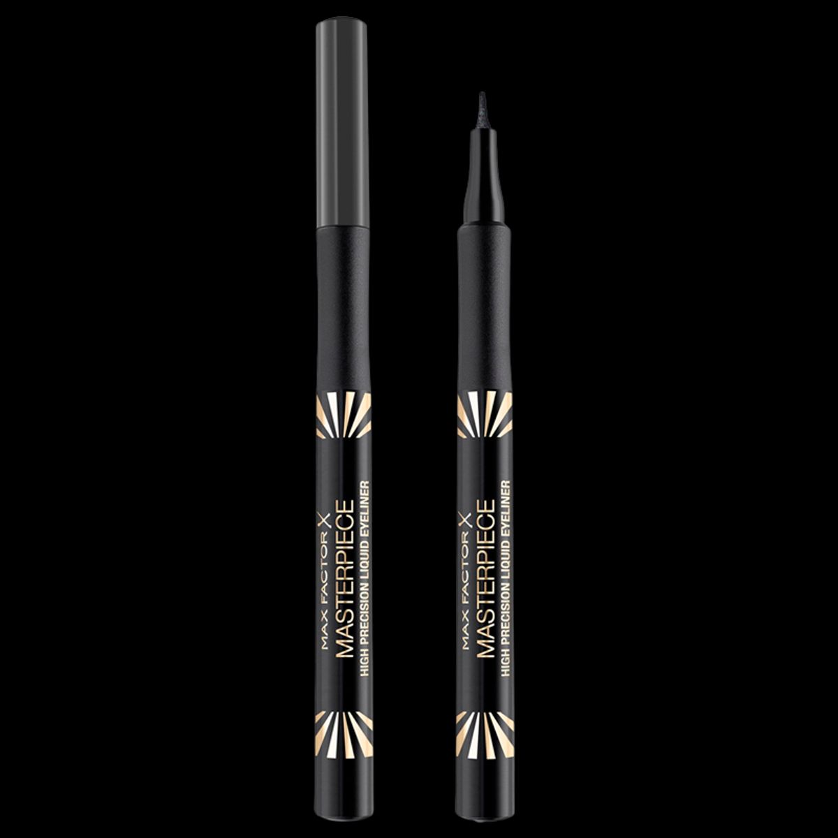 Max Factor Masterpiece High Precision Liquid Eyeliner 15 Charcoal (1 ml)