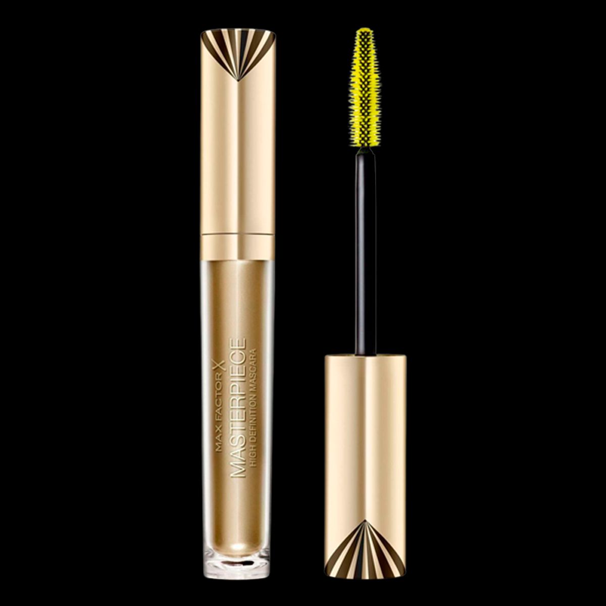 Max Factor Masterpiece Mascara 001 Black (5 ml)